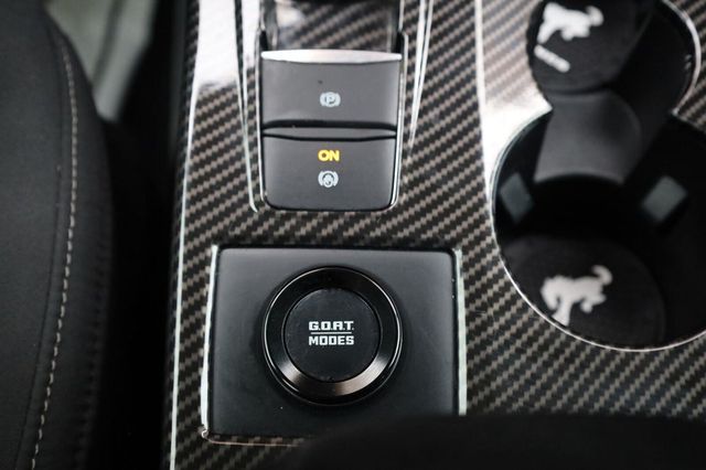 2021 Ford Bronco Sport Big Bend - 23093578 - 45