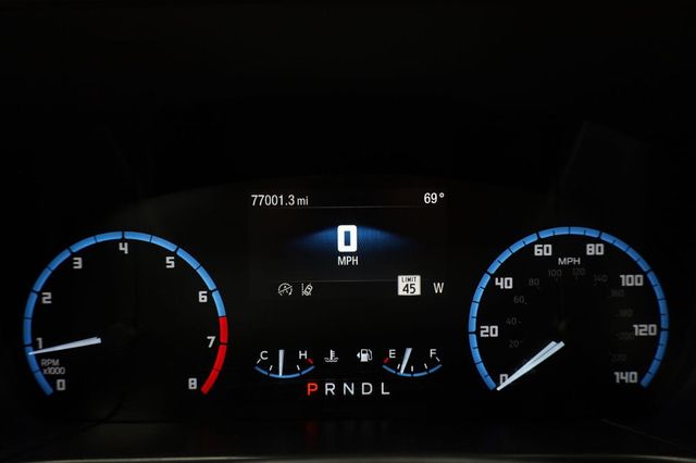 2021 Ford Bronco Sport Big Bend - 23093578 - 48