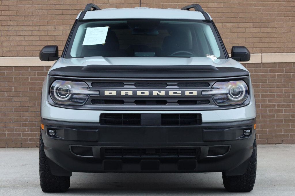Ford Bronco Sport photo 6