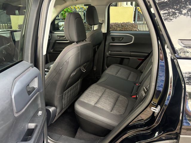 2021 Ford Bronco Sport BIG BEND - 22965041 - 10