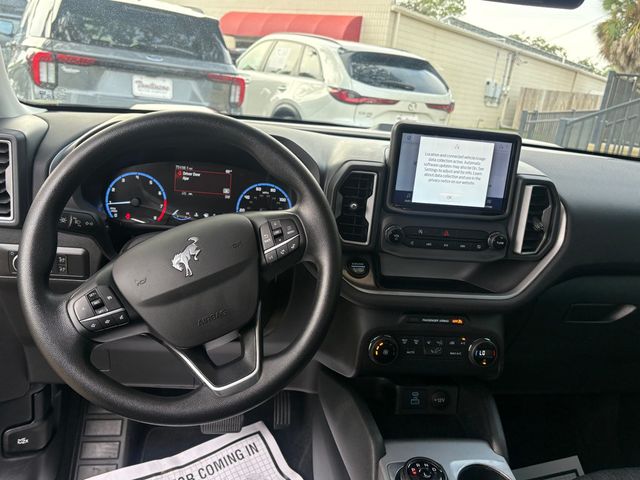 2021 Ford Bronco Sport BIG BEND - 22965041 - 11