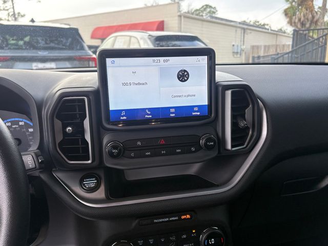 2021 Ford Bronco Sport BIG BEND - 22965041 - 13