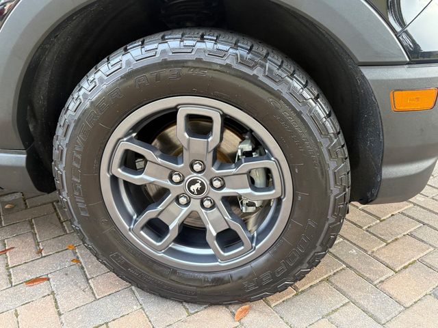 2021 Ford Bronco Sport BIG BEND - 22965041 - 7