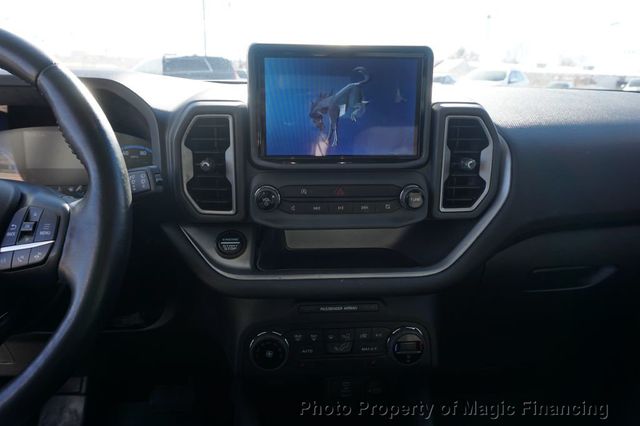 2021 Ford Bronco Sport Big Bend 4x4 - 22970546 - 5