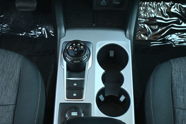 2021 Ford Bronco Sport Big Bend 4x4 - 22955843 - 10