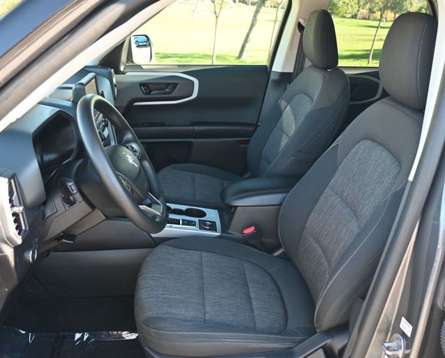 2021 Ford Bronco Sport Big Bend 4x4 - 22955843 - 11