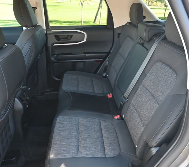 2021 Ford Bronco Sport Big Bend 4x4 - 22955843 - 12