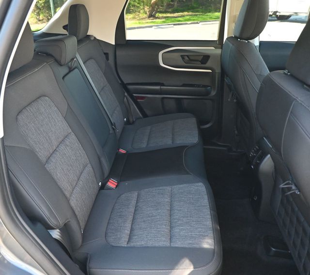 2021 Ford Bronco Sport Big Bend 4x4 - 22955843 - 14