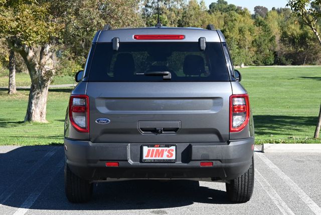 2021 Ford Bronco Sport Big Bend 4x4 - 22955843 - 3