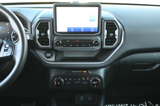 2021 Ford Bronco Sport Big Bend 4x4 - 22955843 - 8