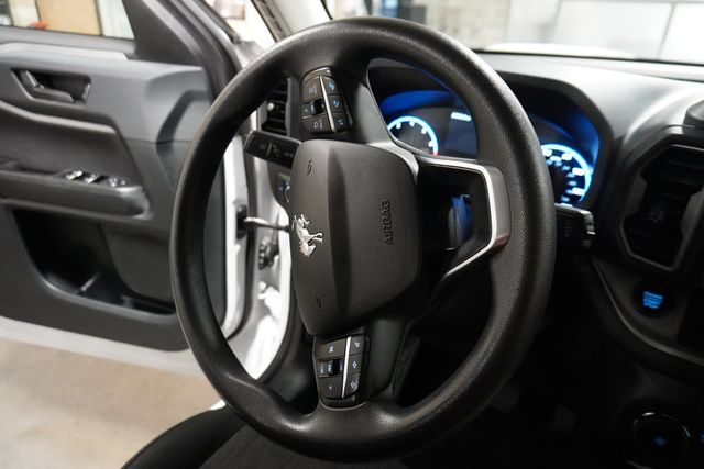 2021 Ford Bronco Sport Big Bend 4x4 - 22943910 - 9