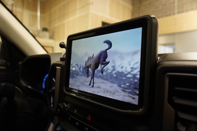 2021 Ford Bronco Sport Big Bend 4x4 - 22943910 - 10