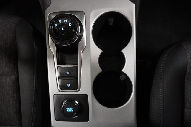 2021 Ford Bronco Sport Big Bend 4x4 - 22943910 - 11