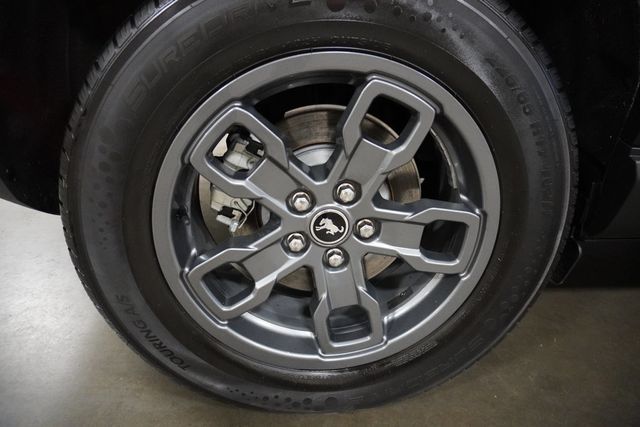 2021 Ford Bronco Sport Big Bend 4x4 - 22943910 - 12