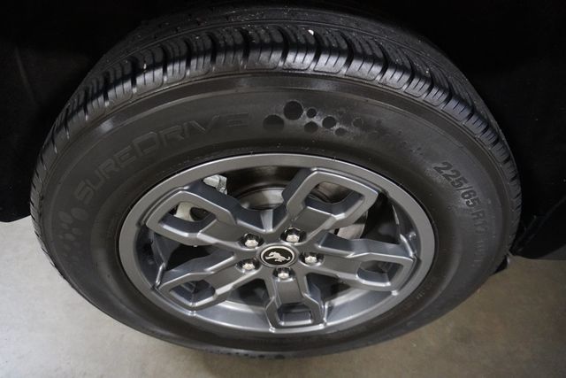 2021 Ford Bronco Sport Big Bend 4x4 - 22943910 - 13