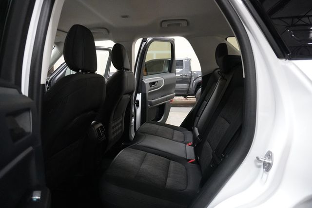 2021 Ford Bronco Sport Big Bend 4x4 - 22943910 - 6