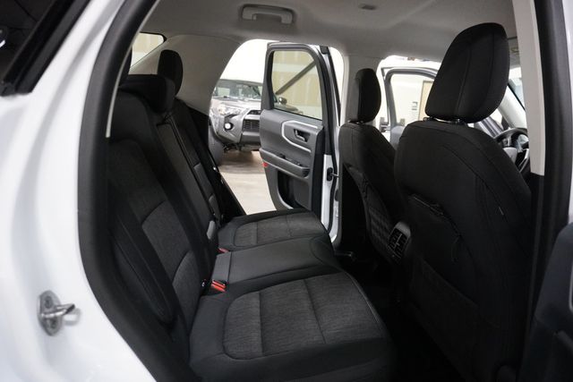 2021 Ford Bronco Sport Big Bend 4x4 - 22943910 - 7