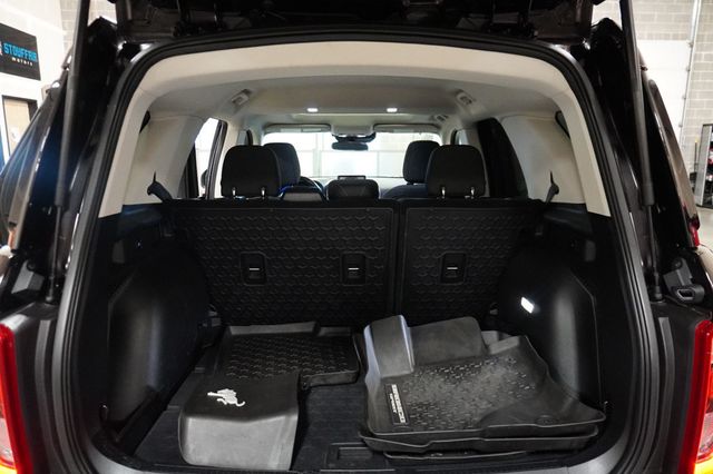 2021 Ford Bronco Sport Big Bend 4x4 - 23008921 - 12