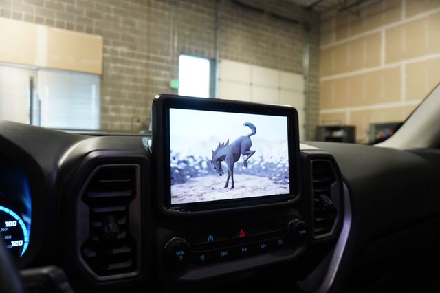 2021 Ford Bronco Sport Big Bend 4x4 - 23008921 - 7