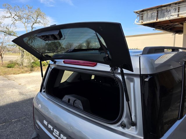 2021 Ford Bronco Sport Big Bend 4x4 - 22994605 - 12