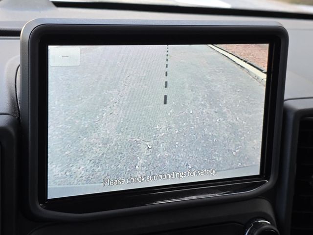 2021 Ford Bronco Sport Big Bend 4x4 - 22994605 - 14