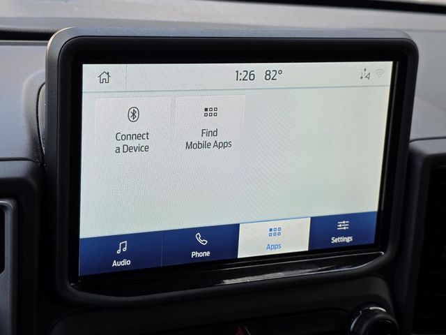 2021 Ford Bronco Sport Big Bend 4x4 - 22994605 - 15