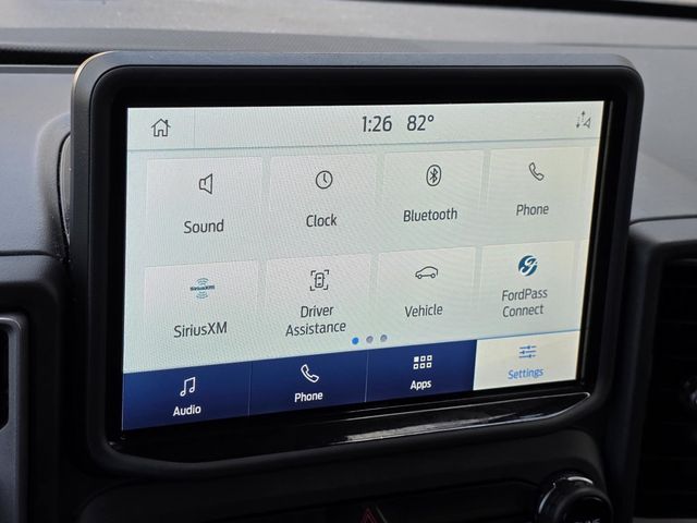 2021 Ford Bronco Sport Big Bend 4x4 - 22994605 - 16