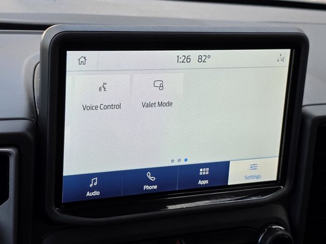 2021 Ford Bronco Sport Big Bend 4x4 - 22994605 - 18