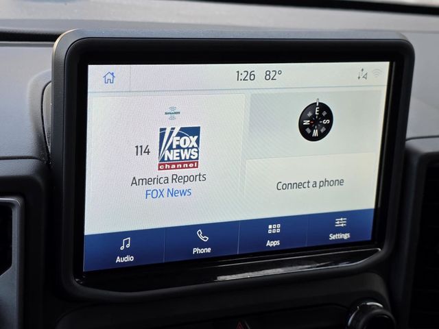 2021 Ford Bronco Sport Big Bend 4x4 - 22994605 - 19