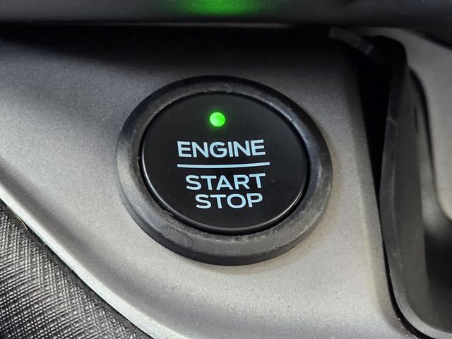 2021 Ford Bronco Sport Big Bend 4x4 - 22994605 - 21