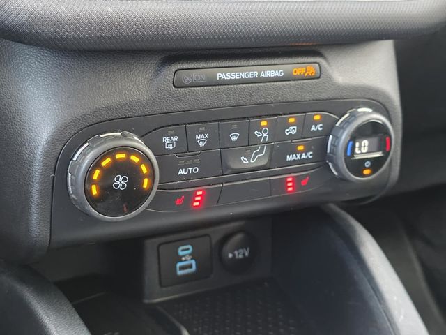 2021 Ford Bronco Sport Big Bend 4x4 - 22994605 - 22