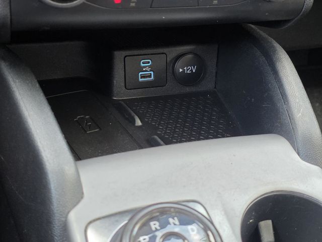 2021 Ford Bronco Sport Big Bend 4x4 - 22994605 - 23