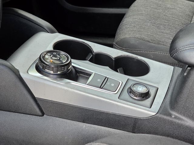 2021 Ford Bronco Sport Big Bend 4x4 - 22994605 - 24