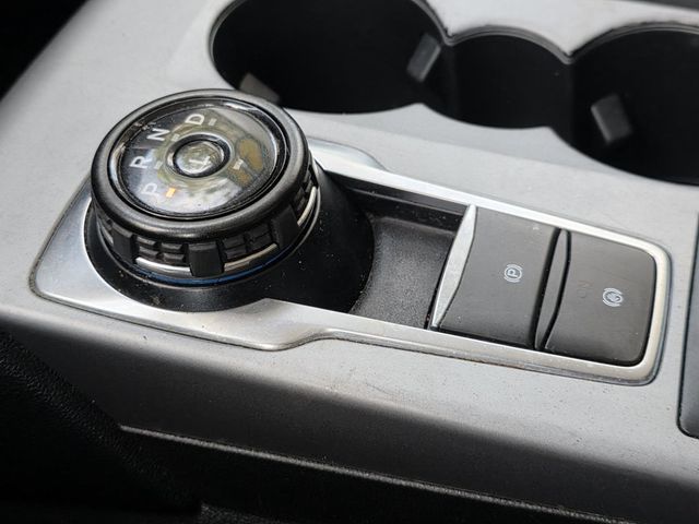 2021 Ford Bronco Sport Big Bend 4x4 - 22994605 - 25