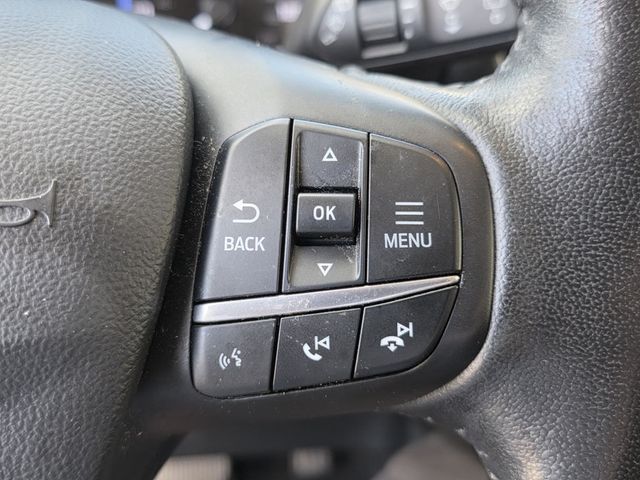 2021 Ford Bronco Sport Big Bend 4x4 - 22994605 - 29