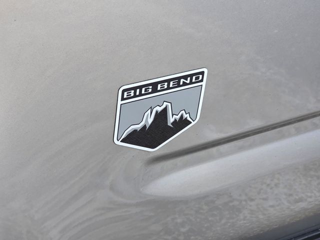 2021 Ford Bronco Sport Big Bend 4x4 - 22994605 - 31