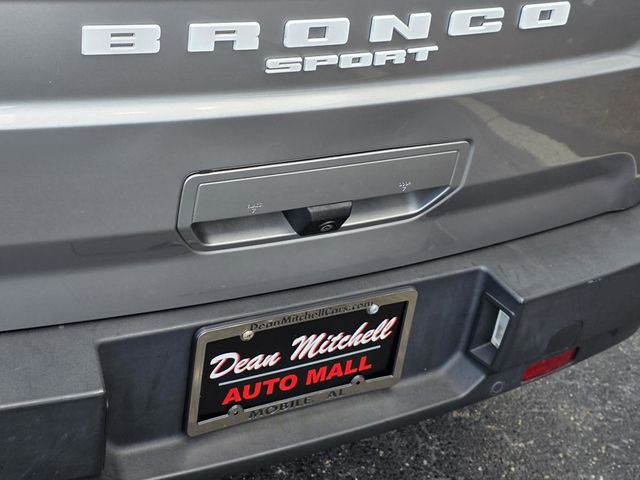 2021 Ford Bronco Sport Big Bend 4x4 - 22994605 - 32