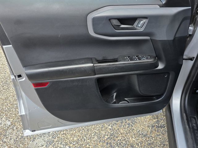 2021 Ford Bronco Sport Big Bend 4x4 - 22994605 - 33