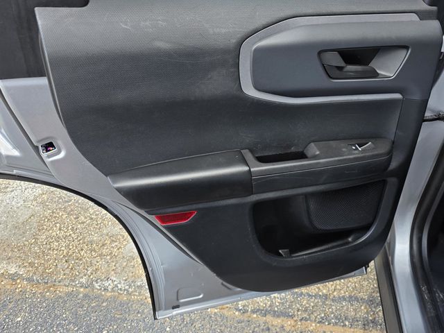 2021 Ford Bronco Sport Big Bend 4x4 - 22994605 - 34