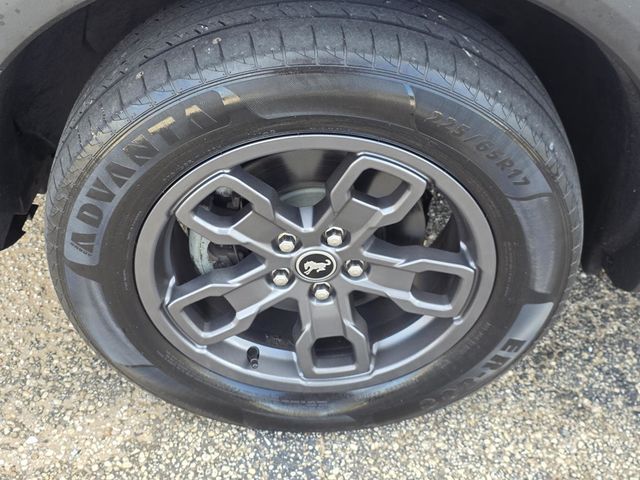 2021 Ford Bronco Sport Big Bend 4x4 - 22994605 - 35