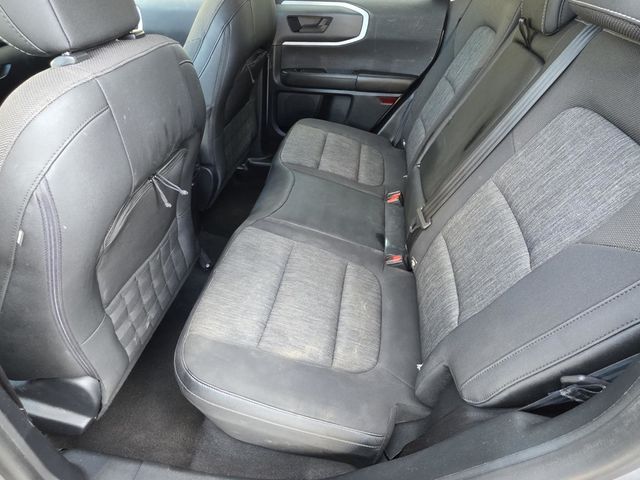 2021 Ford Bronco Sport Big Bend 4x4 - 22994605 - 8