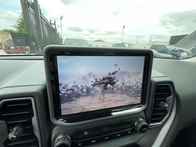 2021 Ford Bronco Sport Big Bend 4x4 - 23016244 - 5