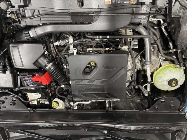 2021 Ford Bronco Sport Big Bend 4x4 - 23027359 - 10