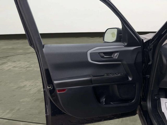 2021 Ford Bronco Sport Big Bend 4x4 - 23027359 - 11