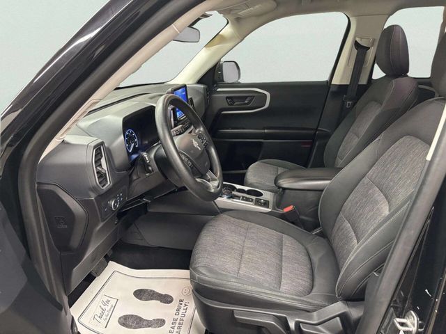 2021 Ford Bronco Sport Big Bend 4x4 - 23027359 - 13