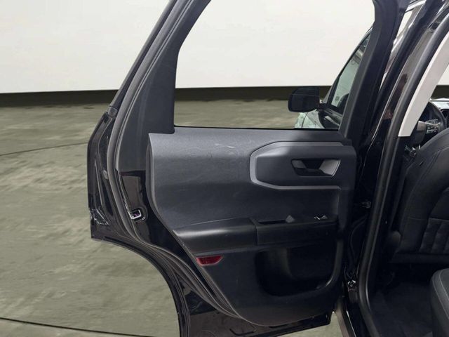 2021 Ford Bronco Sport Big Bend 4x4 - 23027359 - 14