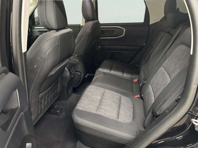 2021 Ford Bronco Sport Big Bend 4x4 - 23027359 - 15