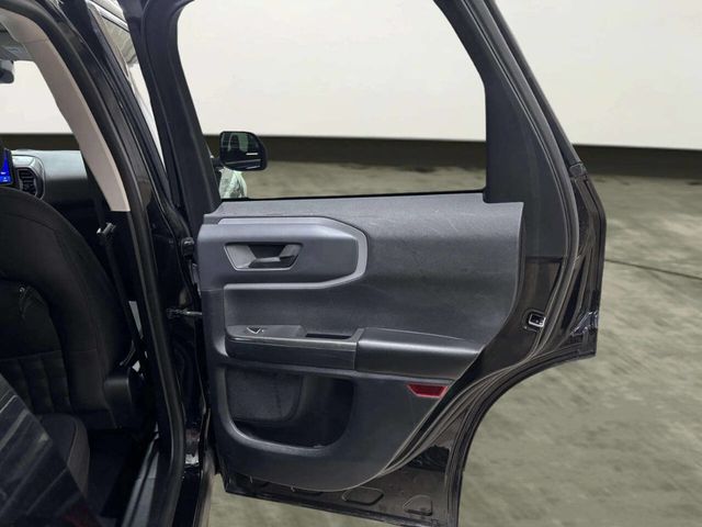 2021 Ford Bronco Sport Big Bend 4x4 - 23027359 - 16