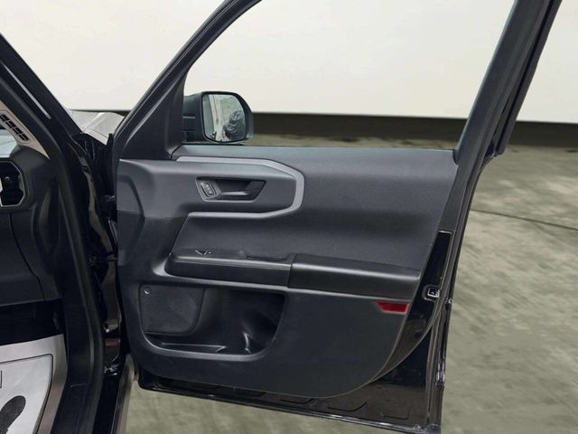 2021 Ford Bronco Sport Big Bend 4x4 - 23027359 - 18