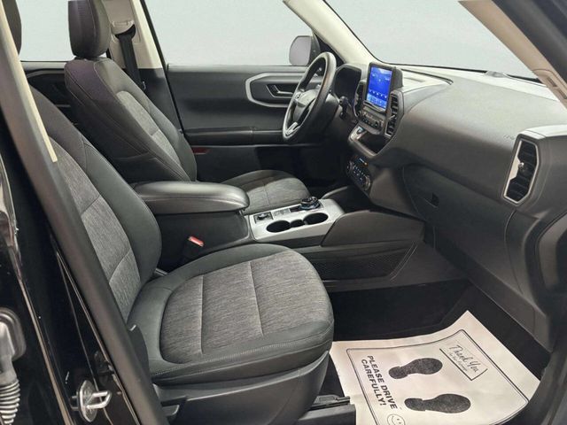 2021 Ford Bronco Sport Big Bend 4x4 - 23027359 - 19